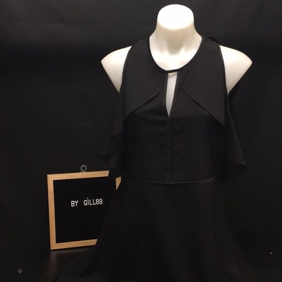 New Laundry by shelli segal Dress - Picture 1 of 5